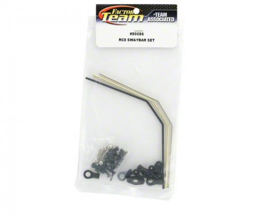 FT Antiroll Bar Set