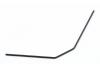 FT Antiroll Bar - black - 2.2mm