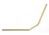 FT Antiroll Bar - gold - 2.8mm (in kit)