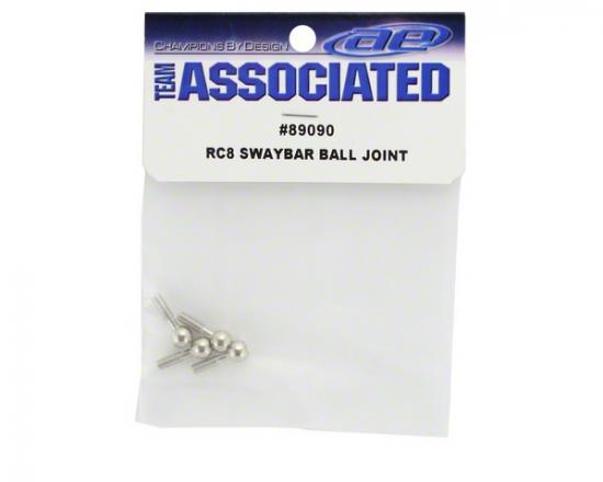 Antiroll Bar Ball Joint