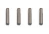 Wheel Hex Pin