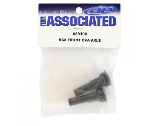 Rear CVA Axle