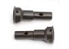 Rear CVA Axle