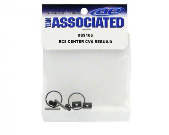 Center CVA Rebuild Set