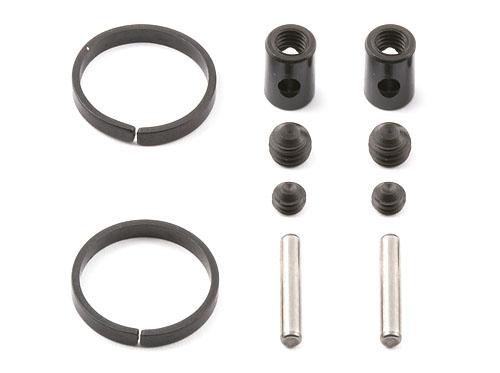 Center CVA Rebuild Set