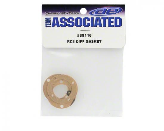 Diff Gasket