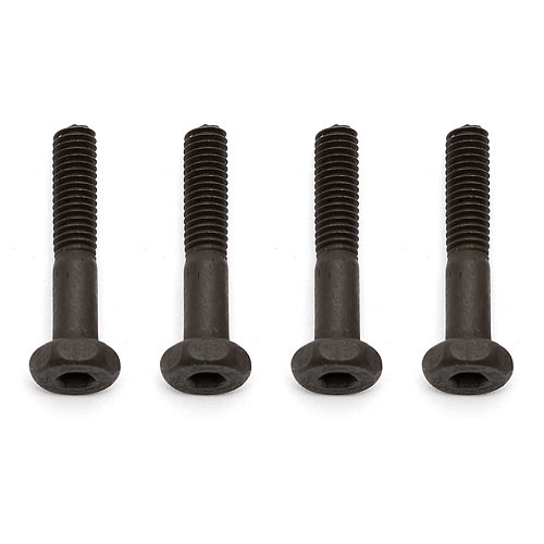 Associated Brake Bolt