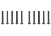 M3 x 24mm BHC Screw