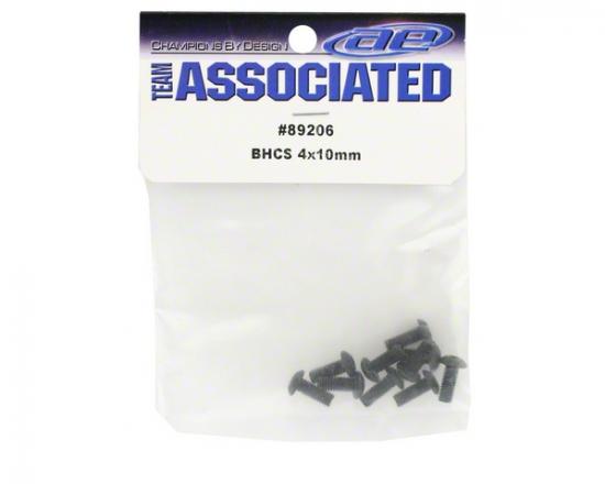 M4 x 10mm BHC Screw
