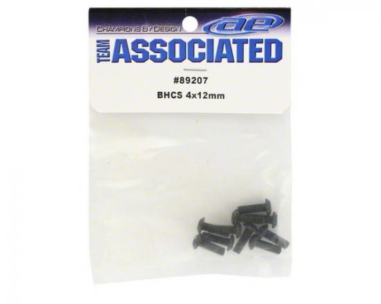 M4 x 12mm BHC Screw