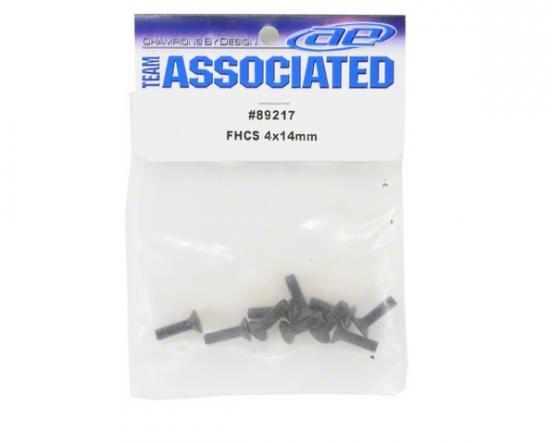 M4 x 14mm FHC Screw