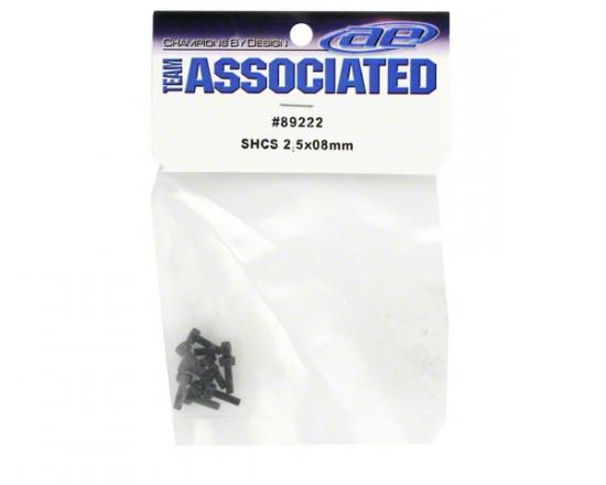 2.5 x 8mm Set Screw