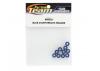 FT Blue Countersunk Washer