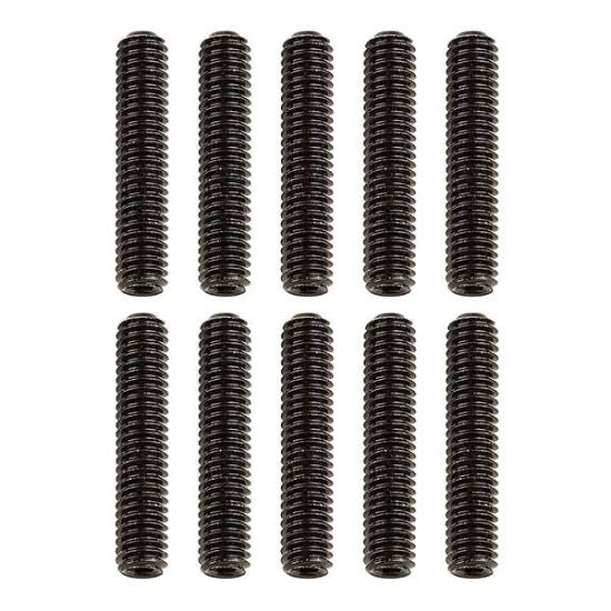 Team Associated Set Screws - M4 X 20mm