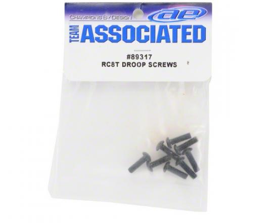 Droop Screw