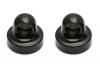 16mm Shock Cap