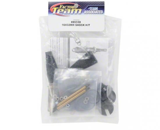 FT 16 x 32mm Front Shock Kit ** CLEARANCE **