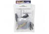 FT 16 x 32mm Front Shock Kit ** CLEARANCE **