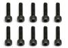 Associated M3 X 12mm Shc Screw