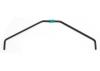 Associated RC8B FT Rear Swaybar 2.5 Green ** CLEARANCE **