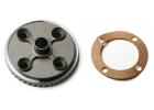 Associated RC8 Light Diff Ring Gear