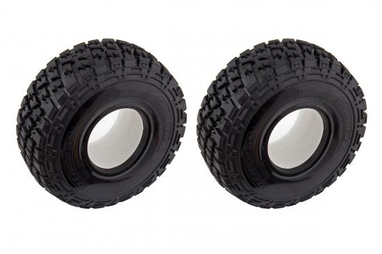 Team Associated Nomad DB8 General Tyres (2)