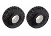 Team Associated Nomad DB8 General Tyres (2)