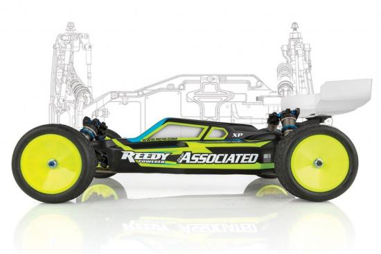 Team Associated RC10B6.1D Team Kit