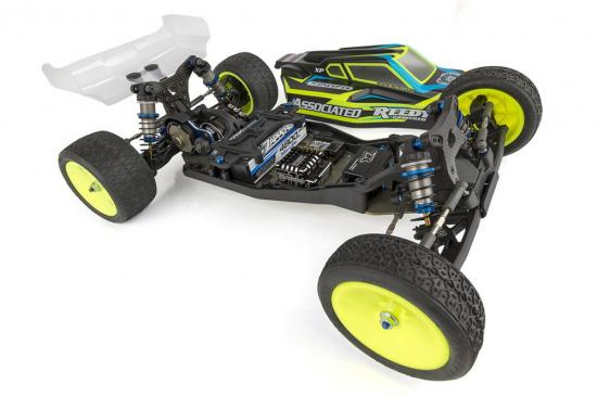 Team Associated RC10B6.1D Team Kit