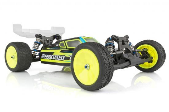 Team Associated RC10B6.1D Team Kit