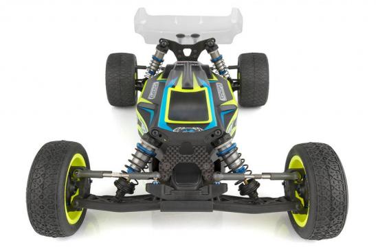 Team Associated RC10B6.1D Team Kit