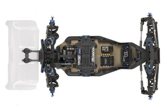 Team Associated RC10B6.1D Team Kit