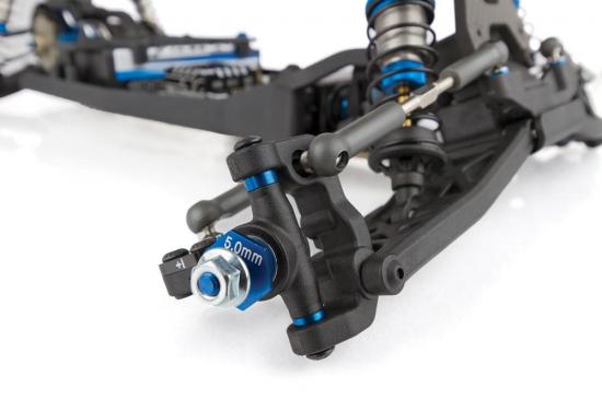 Team Associated RC10B6.1D Team Kit