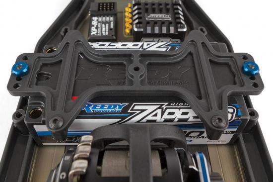 Team Associated RC10B6.1D Team Kit
