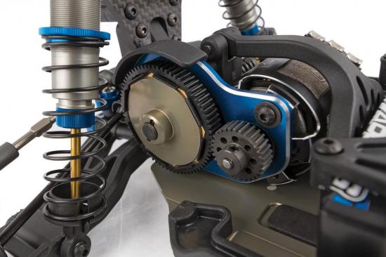 Team Associated RC10B6.1D Team Kit