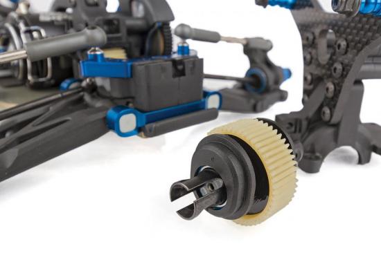 Team Associated RC10B6.1D Team Kit