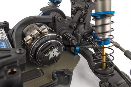 Team Associated RC10B6.1D Team Kit