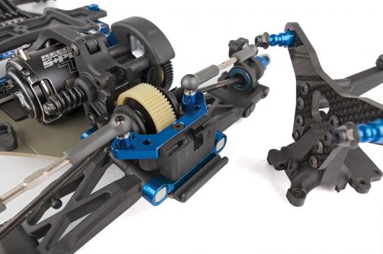 Team Associated RC10B6.1D Team Kit