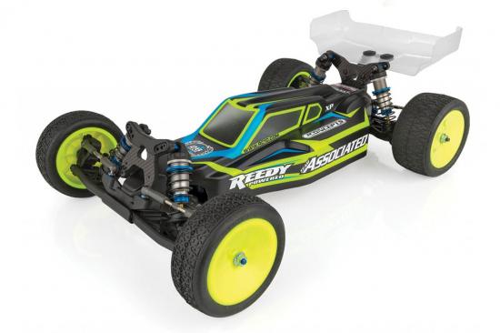 Team Associated RC10B6.1D Team Kit