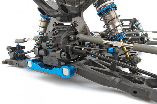 Associated B74.1D Team Kit