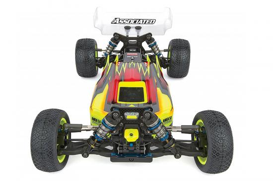 Associated B74.1D Team Kit