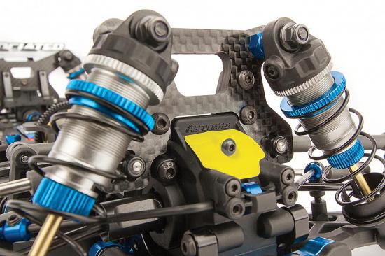 Associated B74.1D Team Kit