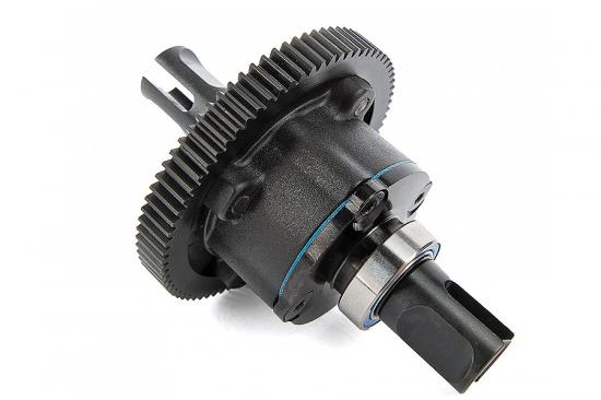 Associated B74.1D Team Kit