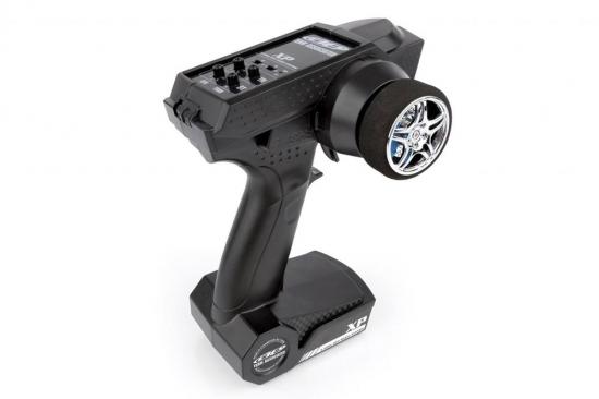 Associated Trophy Rat Brushless - RTR