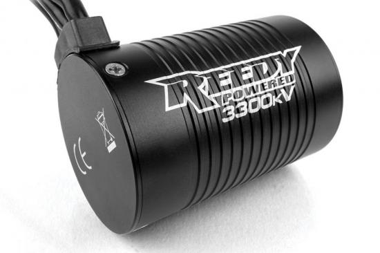 Associated Trophy Rat Brushless - RTR
