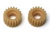 Associated SC10 4X4 Idler Gear ** CLEARANCE **