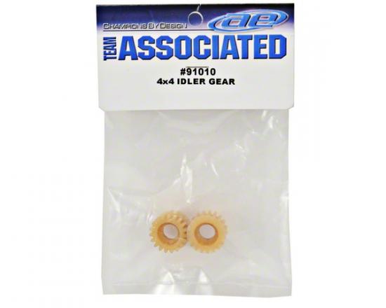 Associated SC10 4X4 Idler Gear ** CLEARANCE **