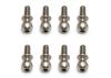 Associated SC10 4X4 Heavy Duty Ballstud 6mm