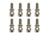 Associated SC10 4X4 Heavy Duty Ballstud 8mm