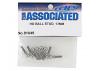 Associated SC10 4X4 Heavy Duty Ballstud 10mm